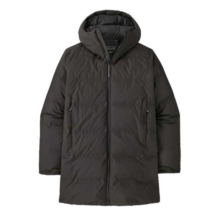 Patagonia Jackson Glacier Parka – Men’s